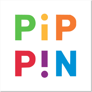 Apple Bandai Pippin Classic Logo Posters and Art